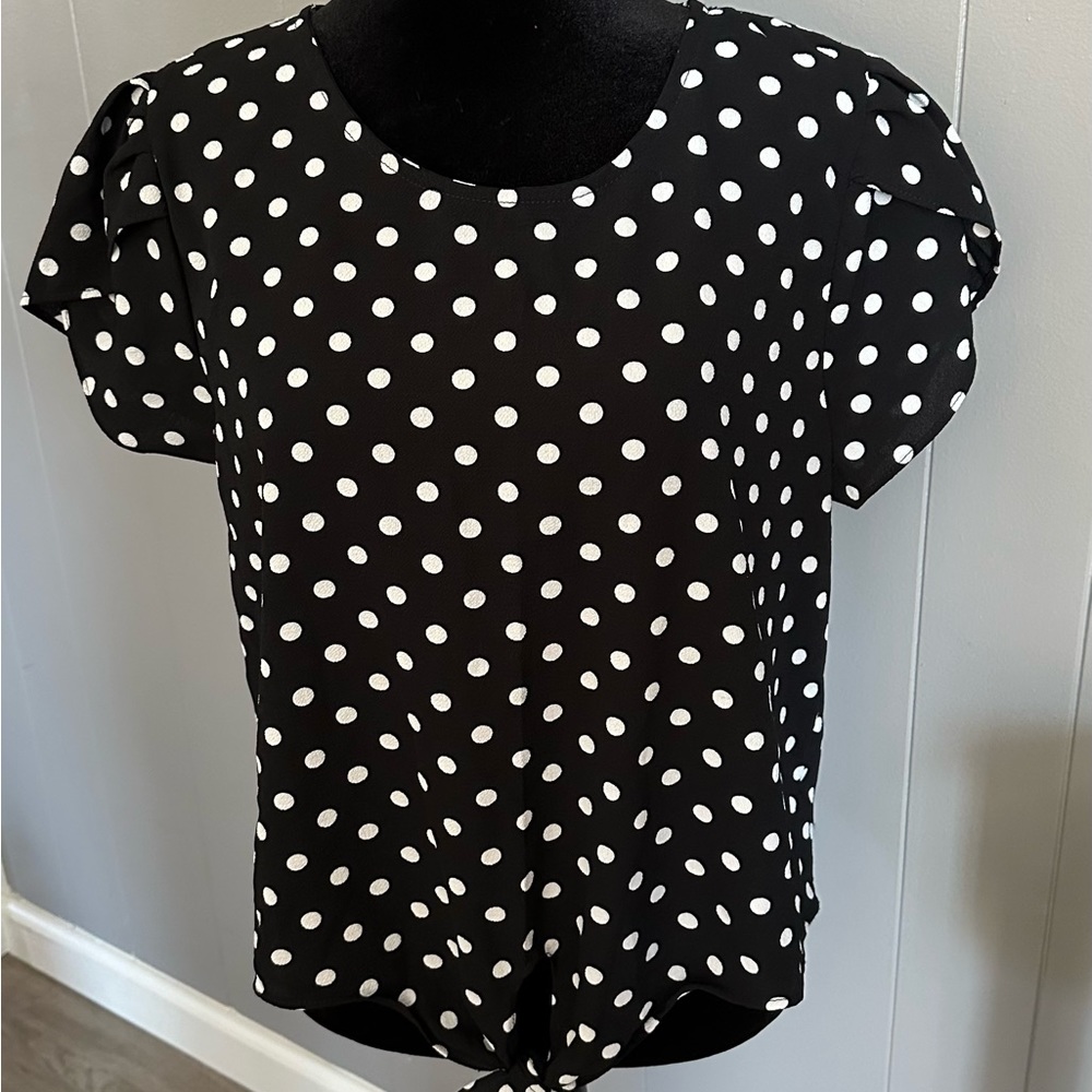 J LOVE TOP